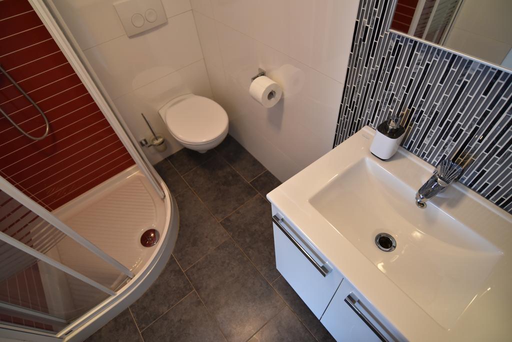 Holiday Home Brhanici Svetvincenat Exterior photo